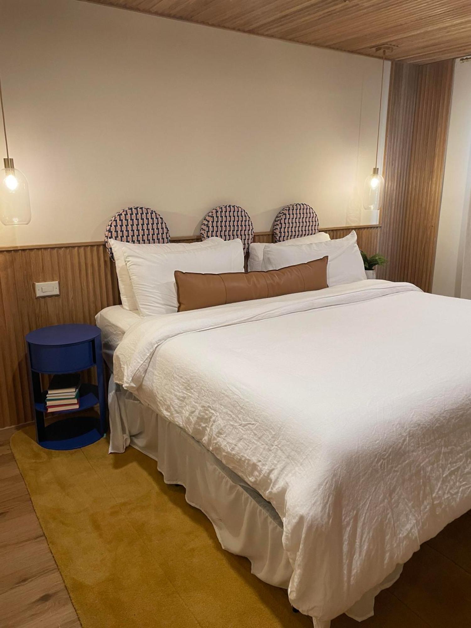 The Beacon Motel Salter Path Eksteriør bilde